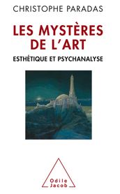 Les Mystères de l art