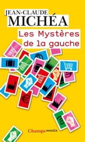 Les Mystères de la Gauche