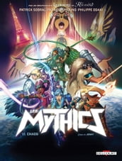 Les Mythics T10