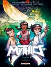 Les Mythics T12