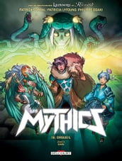 Les Mythics T16