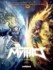 Les Mythics T19