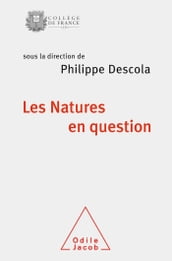 Les Natures en question