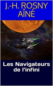 Les Navigateurs de l infini