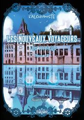 Les Nouveaux Voyageurs - Tome 1