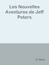 Les Nouvelles Aventures de Jeff Peters