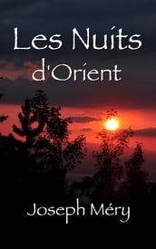 Les Nuits d Orient