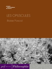 Les Opuscules