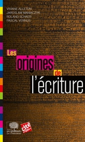 Les Origines de l écriture