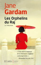 Les Orphelins du Raj - La trilogie