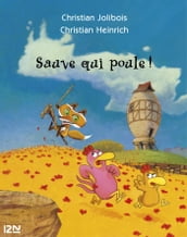 Les P tites Poules - Sauve qui poule !