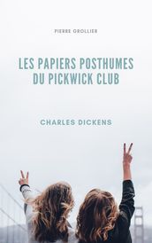 Les Papiers posthumes du Pickwick Club