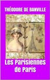 Les Parisiennes de Paris