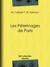 Les Pélerinages de Paris