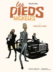 Les Pieds Nickelés - Tome 01