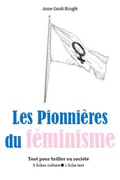 Les Pionnières du féminisme