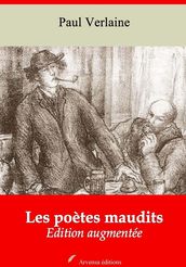 Les Poètes maudits suivi d annexes