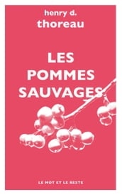 Les Pommes sauvages