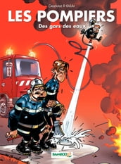 Les Pompiers - Tome 1