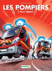 Les Pompiers - Tome 16