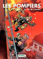 Les Pompiers - Tome 3