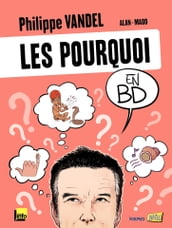 Les Pourquoi en BD - Tome 1