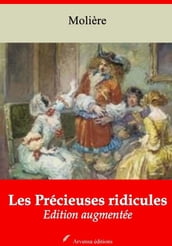 Les Précieuses Ridicules suivi d annexes