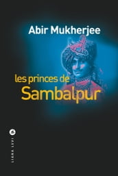 Les Princes de Sambalpur