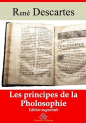 Les Principes de la philosophie suivi d annexes