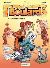 Les Profs présentent : Boulard - Tome 4