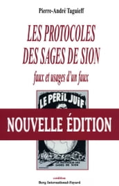 Les Protocoles des sages de Sion