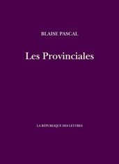 Les Provinciales