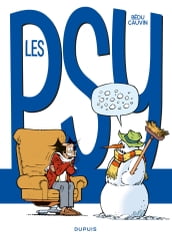 Les Psy - Tome 11