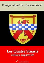 Les Quatre Stuarts suivi d annexes