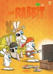 Les Rabbit T3