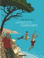 Les Reflets changeants