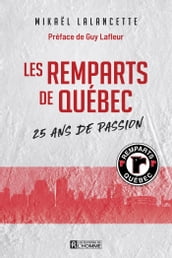 Les Remparts de Québec