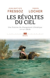 Les Révoltes du ciel