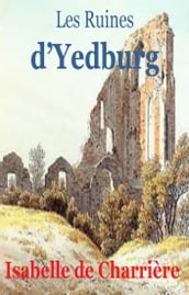 Les Ruines d Yedburg