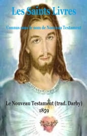 Les Saints Livres