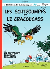 Les Schtroumpfs - Tome 5 - Les Schtroumpfs et le Cracoucass