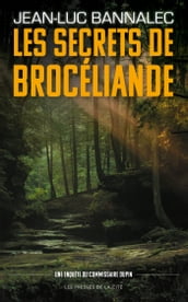 Les Secrets de Brocéliande