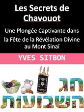 Les Secrets de Chavouot