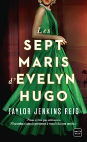 Les Sept Maris d Evelyn Hugo