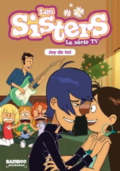 Les Sisters - La Série TV - Poche - tome 01
