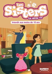 Les Sisters - La Série TV - Poche - tome 05
