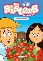Les Sisters - La Série TV - Poche - tome 50