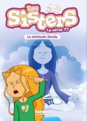 Les Sisters - La Série TV - Poche - tome 63