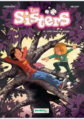 Les Sisters - Tome 11 - C est dans sa nature