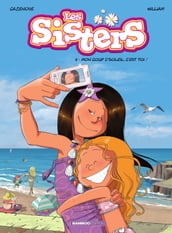 Les Sisters - Tome 7 - Mon coup d soleil, c est toi !